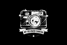 MY BELOVED CAMERAS